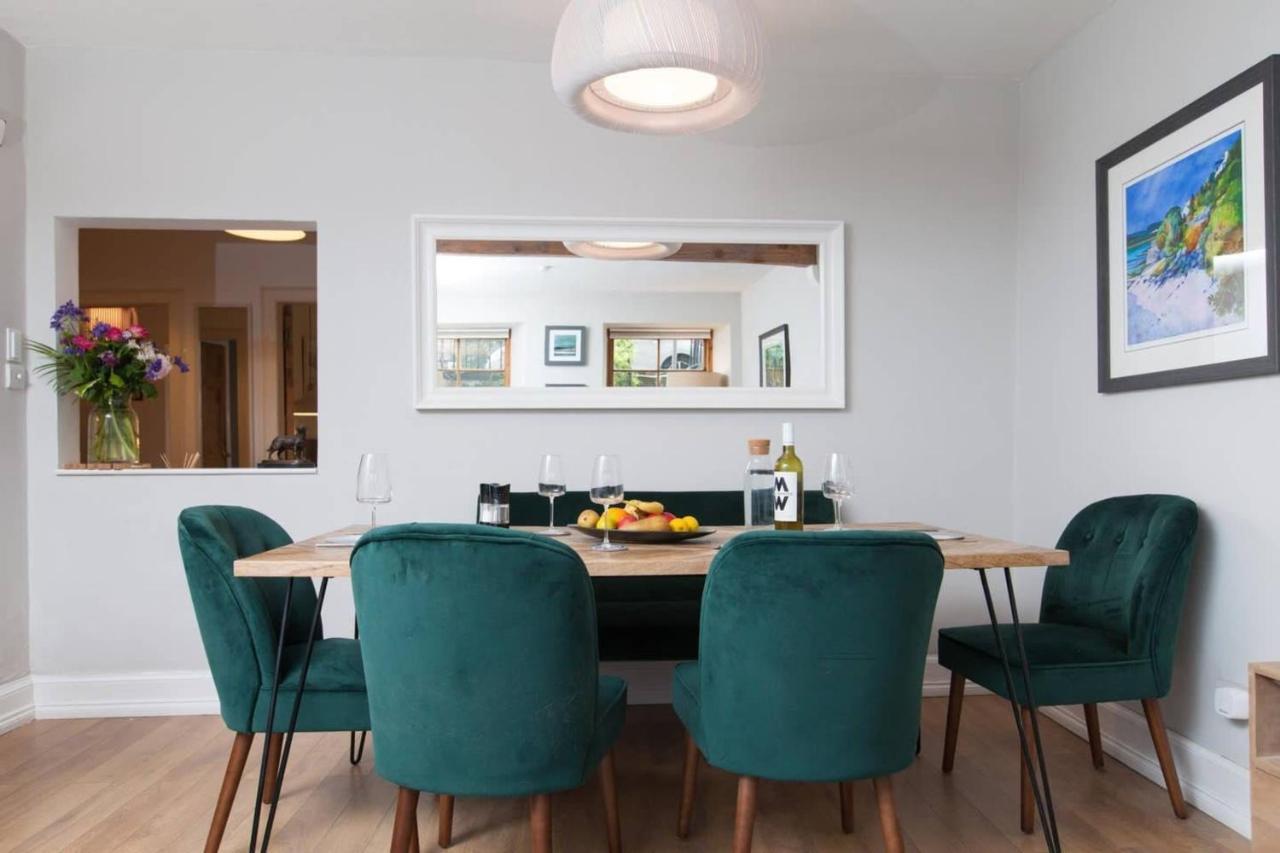 Apartment Guestready - Chic Flat In The Heart Of EDI