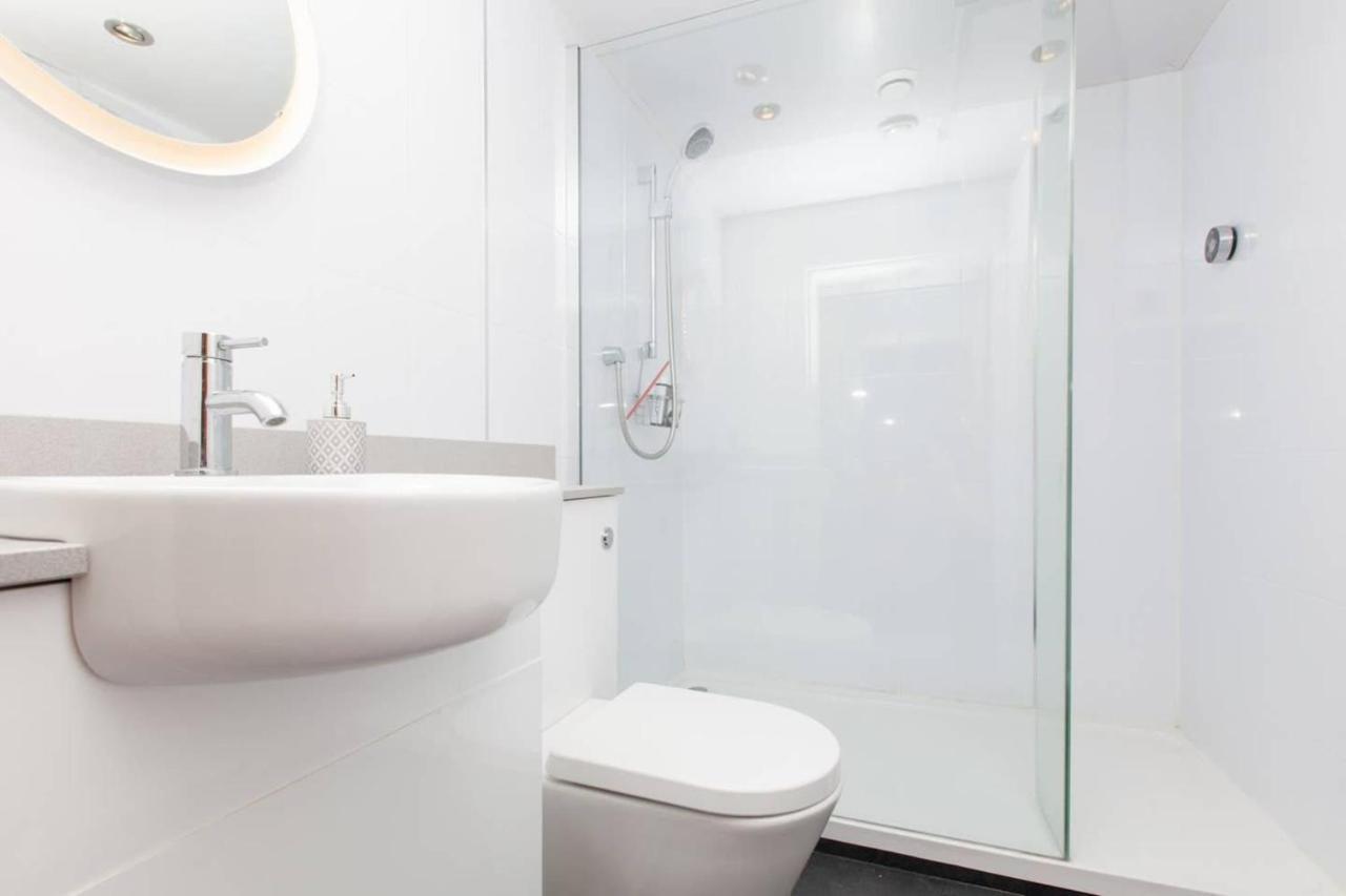 Guestready - Chic Flat In The Heart Of * EDI