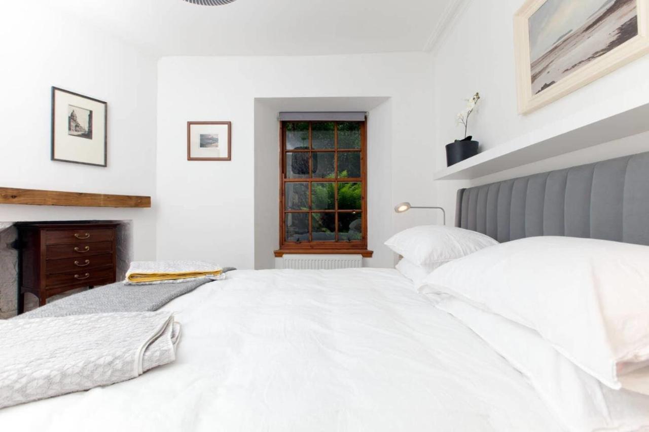 Guestready - Chic Flat In The Heart Of EDI